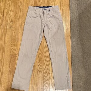 johnnie-O Boys Khaki Chinos